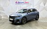 GAC GS3 GB, 2024 года, пробег 20372 км