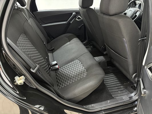 Lada (ВАЗ) Granta Classic Optima, 2022 года, пробег 62005 км