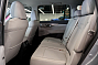GAC GS8 GL (5 мест), серебряный