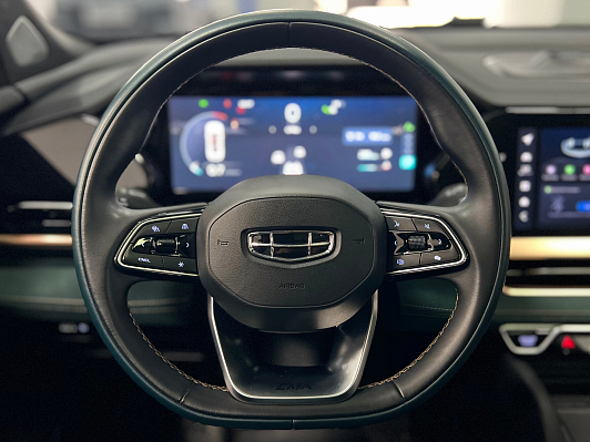 Geely Monjaro Flagship (2023-2025), 2023 года, пробег 68000 км