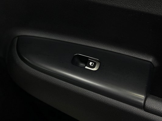 Kia Rio Comfort, 2019 года, пробег 124242 км