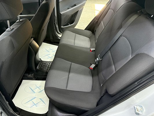 Hyundai Creta Active, 2020 года, пробег 67021 км