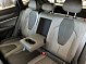 Geely Cityray Спорт, серебряный