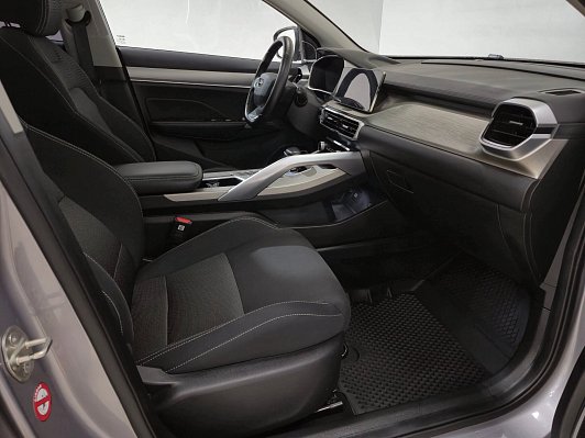 Geely Coolray Luxury, 2023 года, пробег 46016 км