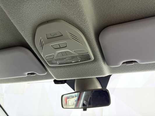 Lada (ВАЗ) Vesta Luxe, 2018 года, пробег 89217 км