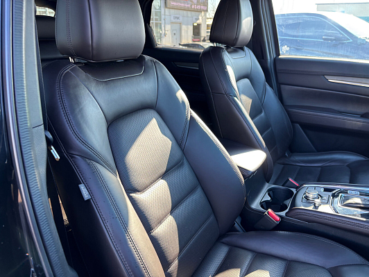 Mazda CX-5 High Plus, 2019 года, пробег 52247 км