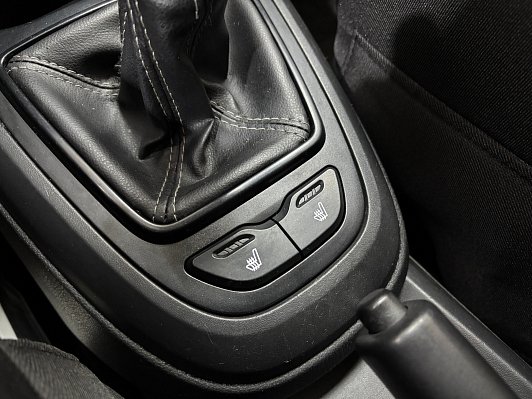 Lada (ВАЗ) Vesta Comfort Winter, 2020 года, пробег 61825 км
