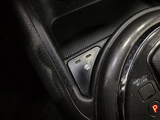 Kia Sportage Luxe, 2012 года, пробег 154420 км