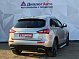 Zotye T600 Royal, 2017 года, пробег 86000 км