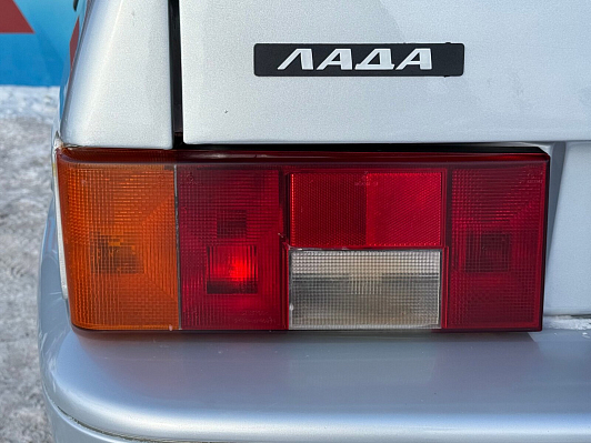 Lada (ВАЗ) 2114 Люкс, 2008 года, пробег 194285 км