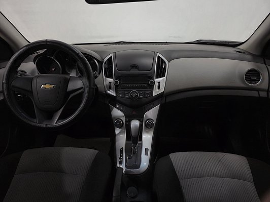 Chevrolet Cruze LS, 2014 года, пробег 113091 км