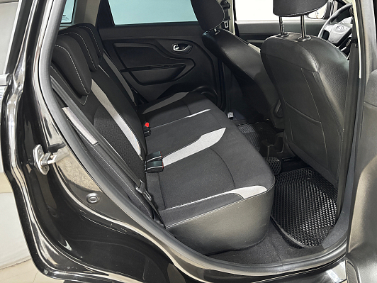 Lada (ВАЗ) XRAY Luxe Prestige (2018-2021), 2017 года, пробег 97627 км