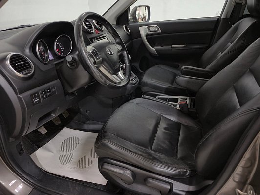 Great Wall Hover H6 Elite, 2014 года, пробег 213156 км
