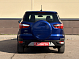 Ford EcoSport Trend, 2016 года, пробег 143072 км