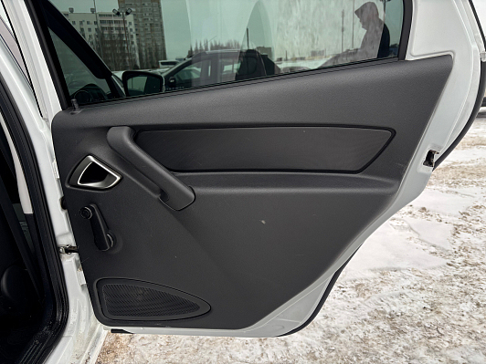 Lada (ВАЗ) Granta, 2023 года, пробег 24318 км