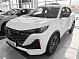 Changan UNI-S Техно, белый
