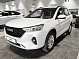Haval M6 Оптимум, белый