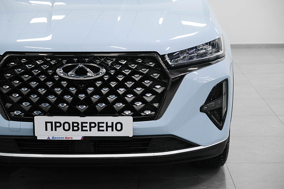 Chery Tiggo 7 Pro Max Ultimate, 2023 года, пробег 59700 км