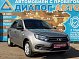 Lada (ВАЗ) Granta Standard, 2020 года, пробег 103000 км