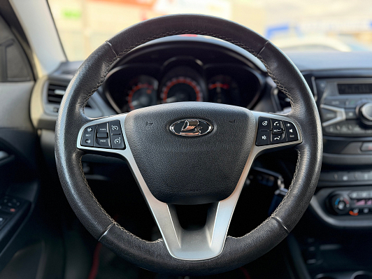 Lada (ВАЗ) Vesta Comfort Winter, 2021 года, пробег 83057 км