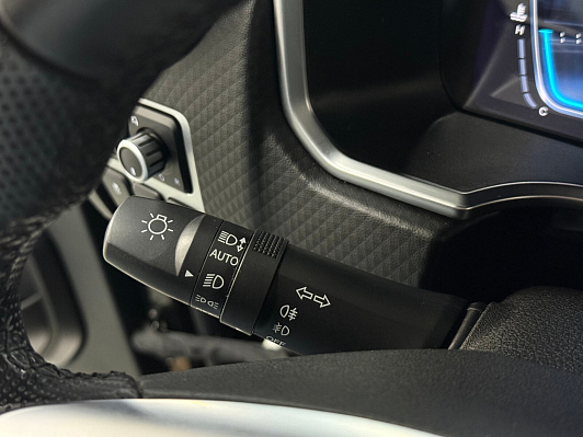 BAIC BJ40 Flagship, 2023 года, пробег 23673 км