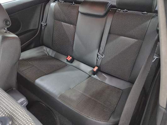 Opel Astra, 2008 года, пробег 173872 км