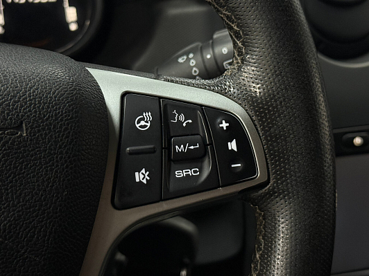 Lada (ВАЗ) Largus Comfort 5 мест Multimedia Winter, 2022 года, пробег 120000 км