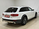 Audi A4 allroad, 2012 года, пробег 205421 км