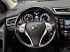 Nissan Qashqai LE, 2018 года, пробег 119743 км