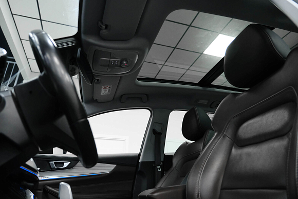 Chery Tiggo 8 Pro Dreamline, 2021 года, пробег 50000 км