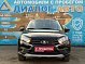 Lada (ВАЗ) Granta, 2023 года, пробег 50893 км