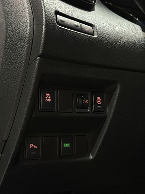 Nissan Qashqai LE Top, 2020 года, пробег 89000 км