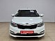 Kia Rio Comfort Аудио, 2016 года, пробег 90115 км