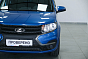 Lada (ВАЗ) Largus Luxe 7 мест, 2021 года, пробег 90000 км