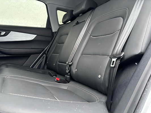 Chery Tiggo 7 Pro Max Elite, 2023 года, пробег 30250 км