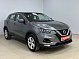 Nissan Qashqai SE, 2019 года, пробег 86317 км