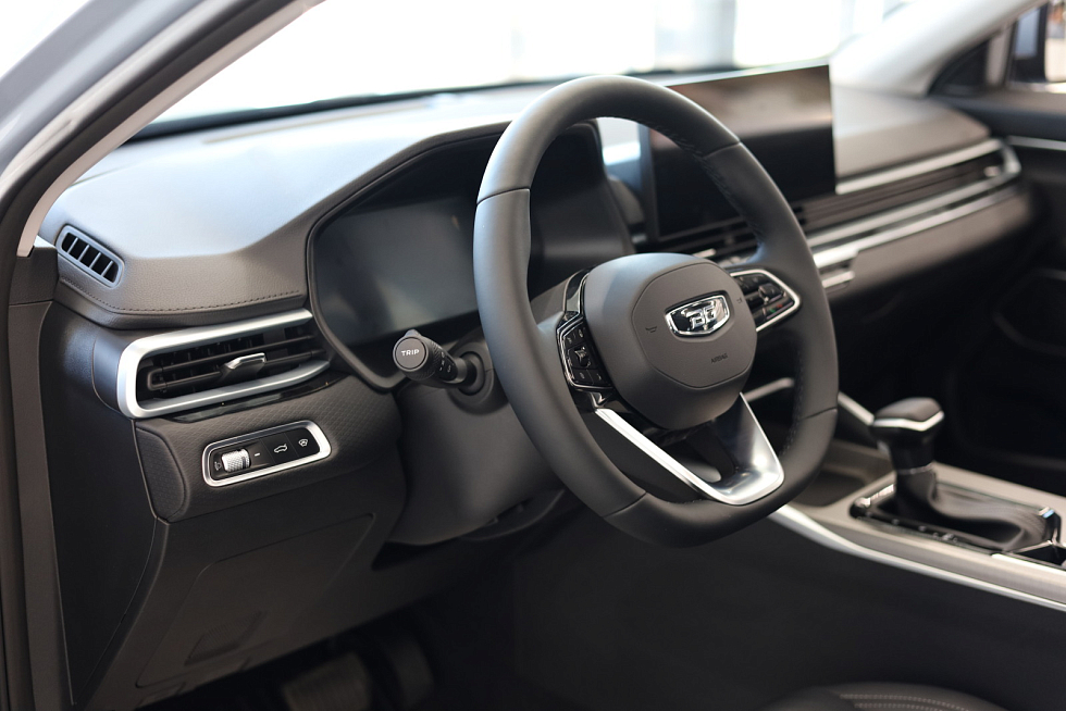 Belgee S50 Стиль, голубой