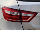 Lada (ВАЗ) Vesta Comfort Winter, 2019 года, пробег 139861 км