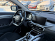Geely Coolray Comfort, 2021 года, пробег 58030 км