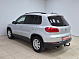 Volkswagen Tiguan Trend&Fun, 2012 года, пробег 162560 км
