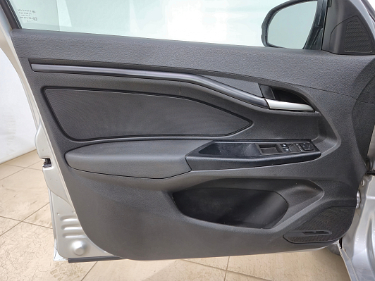 Lada (ВАЗ) Vesta Classic Start, 2022 года, пробег 261206 км