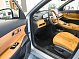 Geely EX5 Гибрид Макс EM-i, серебряный