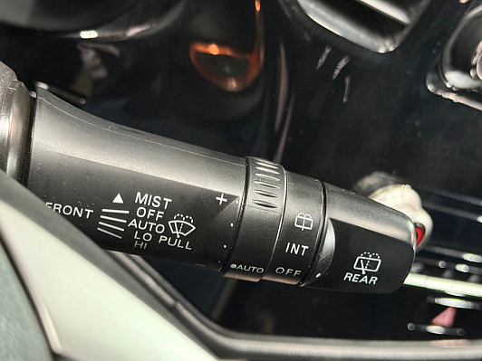 Mitsubishi Outlander Inform, 2020 года, пробег 90700 км