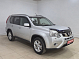 Nissan X-Trail, 2011 года, пробег 250641 км