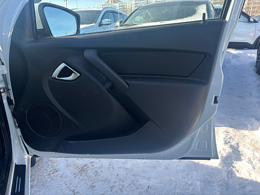 Lada (ВАЗ) Granta Классик, 2022 года, пробег 63286 км