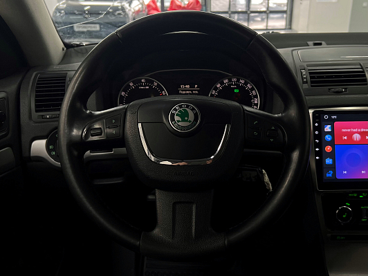 Skoda Octavia Elegance, 2011 года, пробег 190000 км