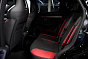 Jetour Dashing Люкс, черный