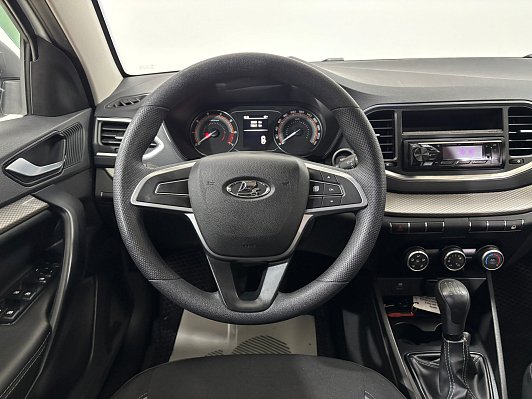 Lada (ВАЗ) Vesta Comfort (2023-2024), 2023 года, пробег 39292 км