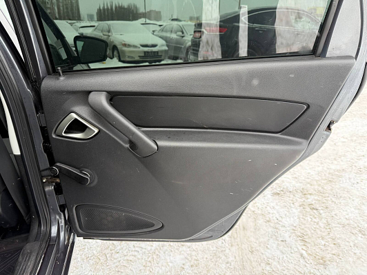 Lada (ВАЗ) Granta Comfort'23 Plus, 2022 года, пробег 43980 км