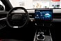 Jetour Dashing Престиж, черный